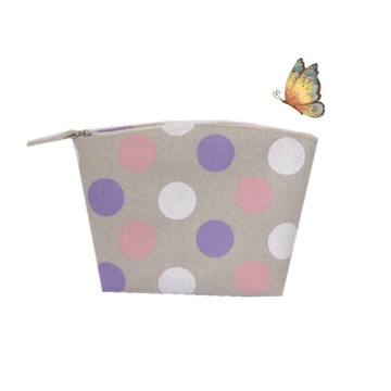 Promotional cheap cosmetic bag