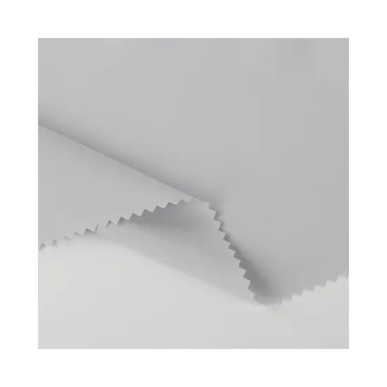 Antibacterial Scrub Jacket Fabric T800 - Waterproof Polyester Ptfe Textile