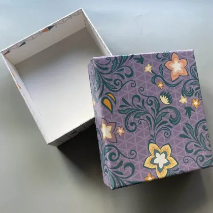 Unique Candle Box Gift Luxury, competitive price luxury
