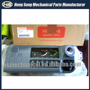 High quality EX60-5 EX80-5 excavator monitor 4362249