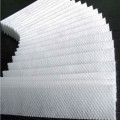 Cabin Air Filter Media