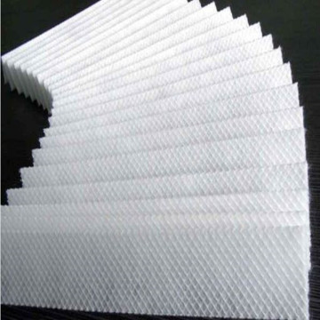 Cabin Air filter media