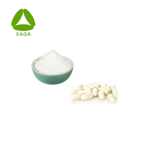 Super Root Powder Soybean Extract phytosterol 95% Powder Manufactory