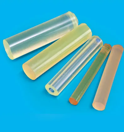 Polyurethane material rod pu tube pu sheet