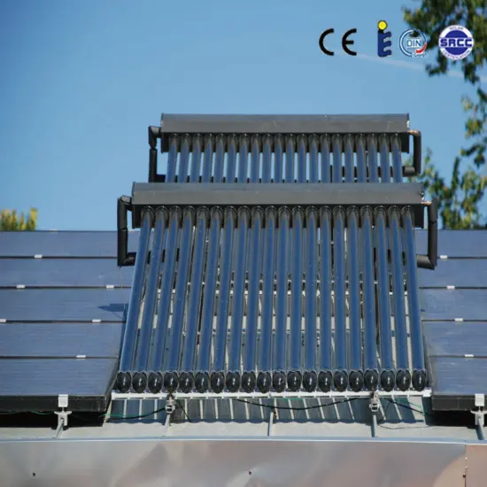 Good Quality Vacuum Tube Solar Collector