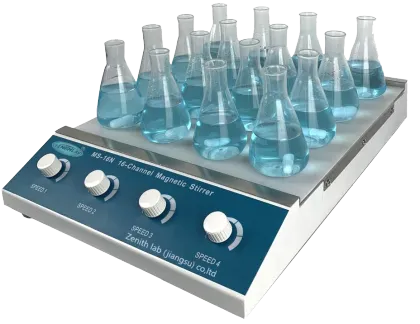 laboratory Intelligent shaker medical orbital shaker