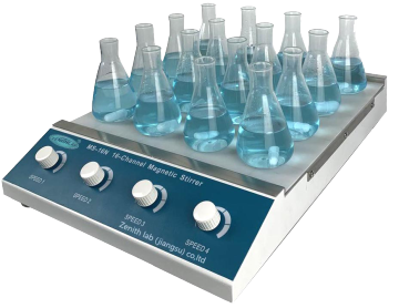 laboratory Intelligent shaker medical orbital shaker