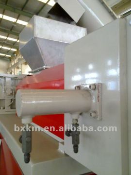 dryer for film