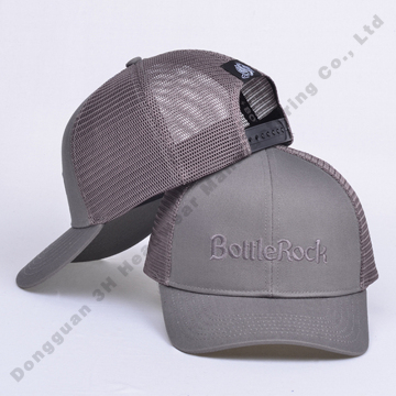 Custom Embroidered Richardson 112 Trucker Caps & Hats
