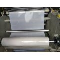 Transparent And Milky White PET Mylar Insulation Film