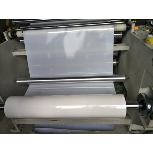 Διαφανές και γαλακτώδες φιλμ μόνωσης Mylar Pet Mylar