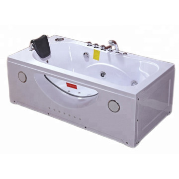 Best Air Jet Tubs Hot Mini Indoor Spa Massage Bath Tub