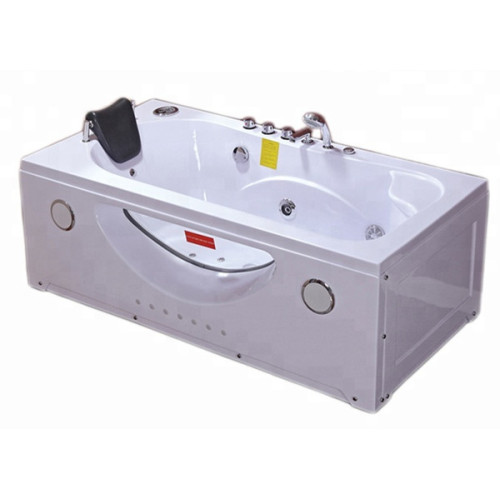 Massage  Bathtub Hot Mini Indoor Spa Massage Bath Tub Factory