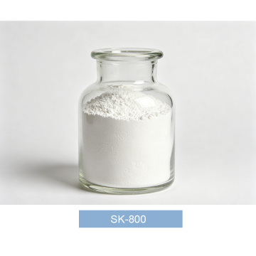 SK-800 Silica-Antiblockmittel für Kunststoffe