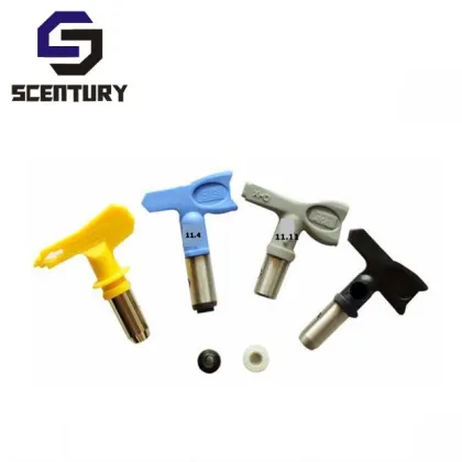 Piston Pump Sprayer Parts for Electric Airless Paint Sprayers