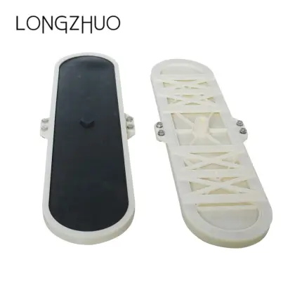 Disc Aerator Membrane Aerator Fine Bubble Disc Diffuser