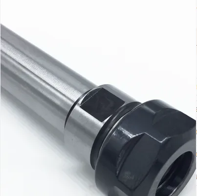 High-Quality ER25-100-C20 Collet Chuck for CNC Tools