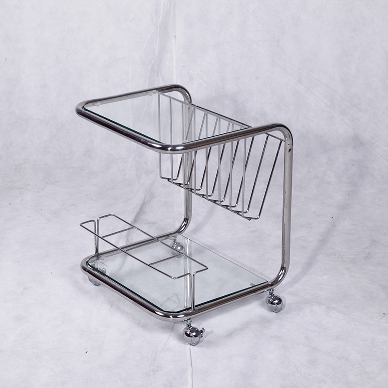 Stainless Steel Table 2