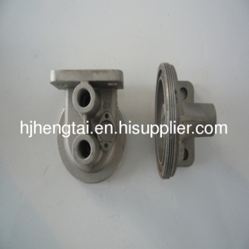 Die Casting 