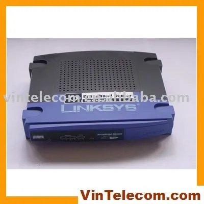 Linksys RT31P2 Broadband Router / VoIP Adaptor / Gateway