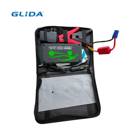 jump starter car jump starter beeping for