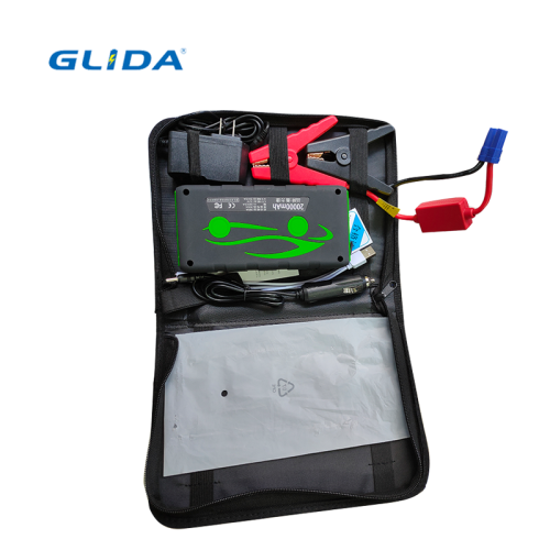 jump starter car jump starter beeping for