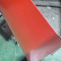 Perspectivas de las láminas de aluminio revestidas de color