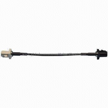 FAKRA RF Waterproof Cable Assembly, 200V AC Withstand Voltage