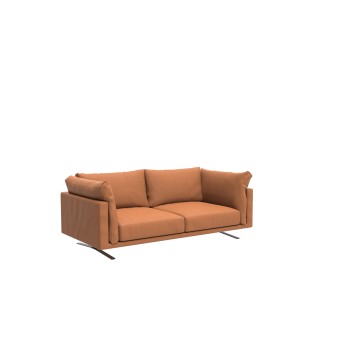 Italian Design Office Living Room Furniture Sleeper Sofa
