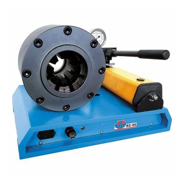 Hot Sale manual Hose Crimping Machine