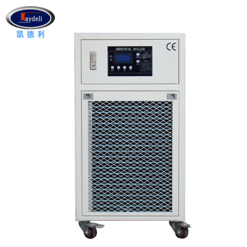 200 ton air cooled chiller