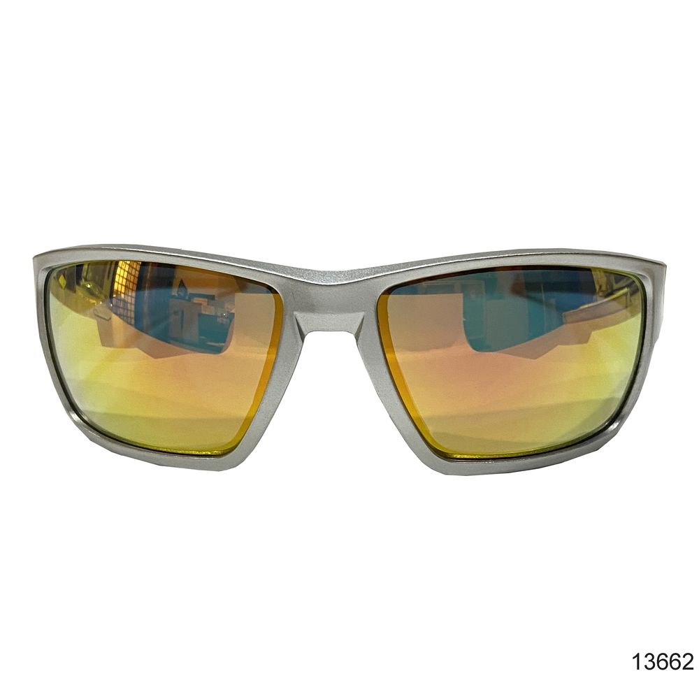 Gafas de sol de ocio anti-scratch uv400