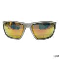 Gafas de sol de ocio anti-scratch uv400