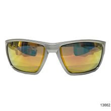 Gafas de sol de ocio anti-scratch uv400