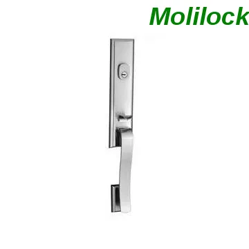mechanical door lock without combination lock diary