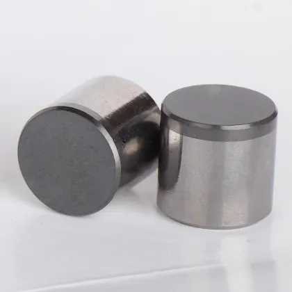 Diamond Rock Bit Inserts - diafront china