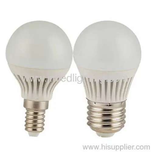 4w G45 Led Lamp Manufacturer New Product E27 E14 