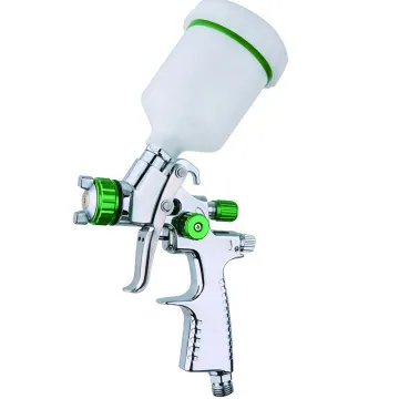 L.V.M.P Gravity Air Spray Gun RF902AG