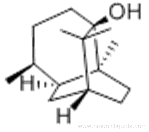 Patchouli alcohol CAS 5986-55-0