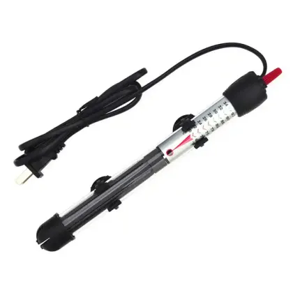 JEBO High-Power Aquarium Heaters for Various Fish Tanks: 50W to 500W
