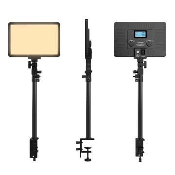 Sokani P25 Bi-Color Studio LED Panel: Μια ευέλικτη λύση φωτισμού για επαγγελματική ροή παιχνιδιών και παραγωγή βίντεο