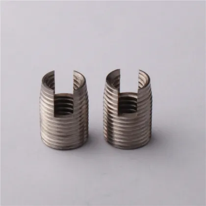 screw fastener 307 self tapping inserts