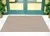 home-entry rubber carpet