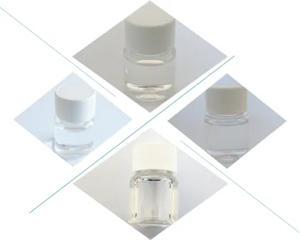 Cosmetic Grade Alpha Bisabolol