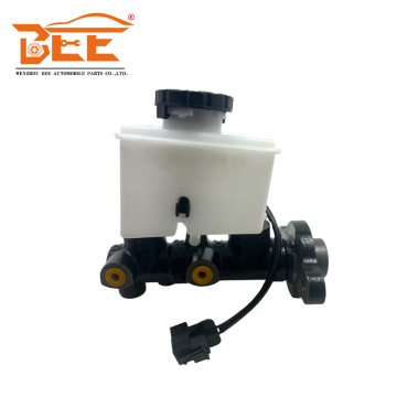 Brake Master Cylinder for MAZDA UB3943400B UB3943400A UE5443400A UE5443400 F112236 MC39654 MC390033 39654 390033" 

However, if you're looking for something more concise and SEO-friendly, you might consider:

"MAZDA Brake Master Cylinder UB3943400B UE5443