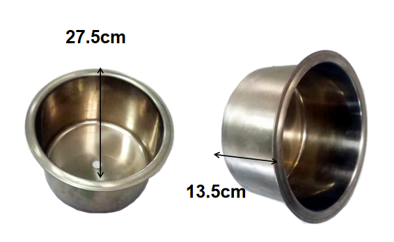 RV Sink