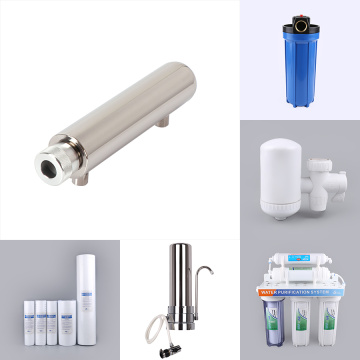 filtering well water,best under sink filtration system