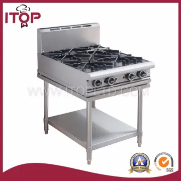 GR Gas Range