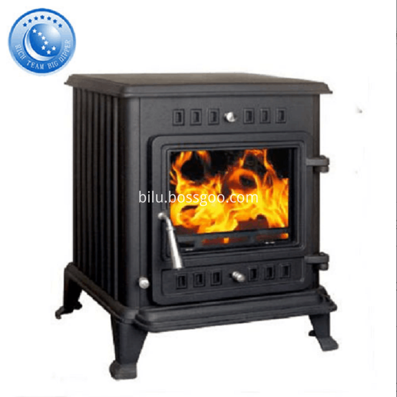 Which Multi Fuel Log Stoves Fires