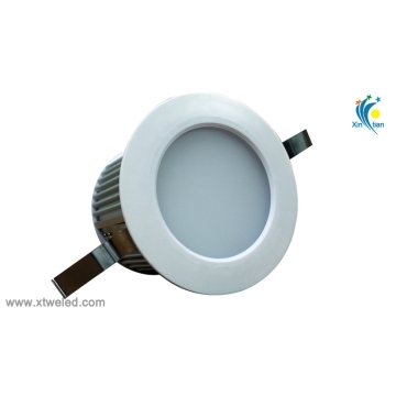 12W Recessed Downlights